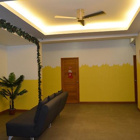 Hostellery מנילה מראה חיצוני תמונה