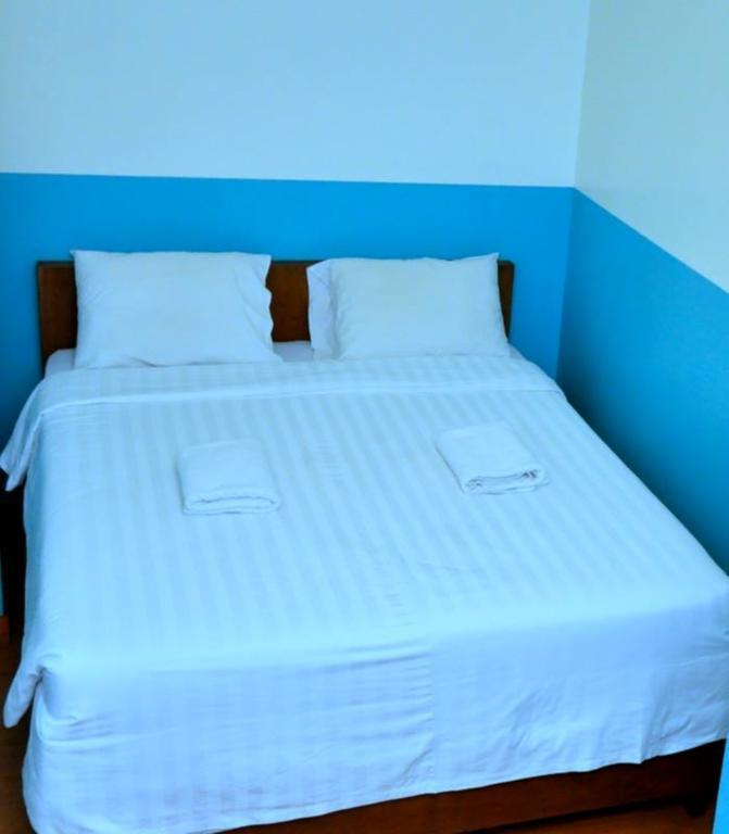 Hostellery מנילה מראה חיצוני תמונה