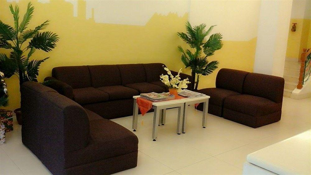 Hostellery מנילה מראה חיצוני תמונה