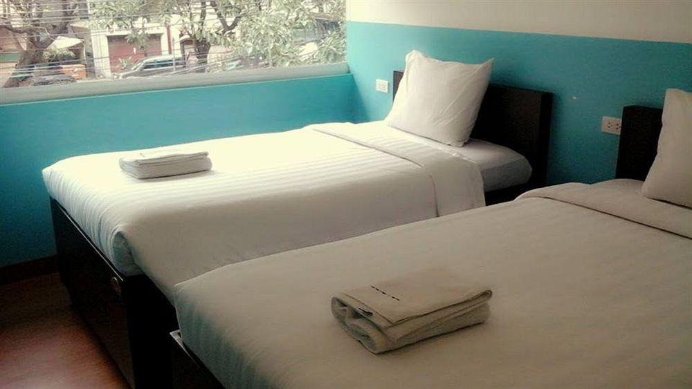 Hostellery מנילה מראה חיצוני תמונה