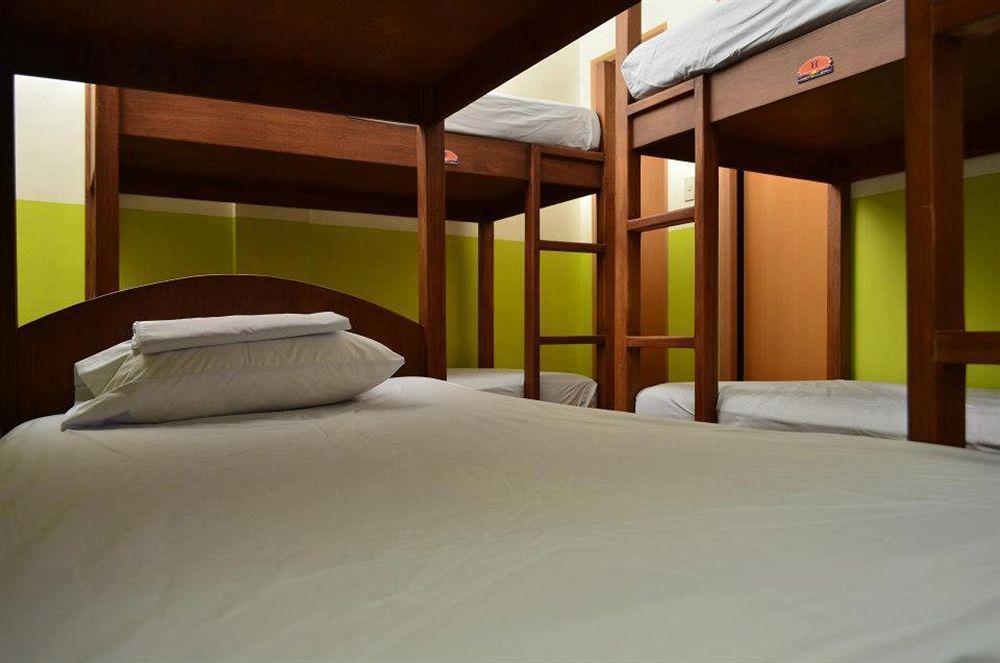 Hostellery מנילה מראה חיצוני תמונה
