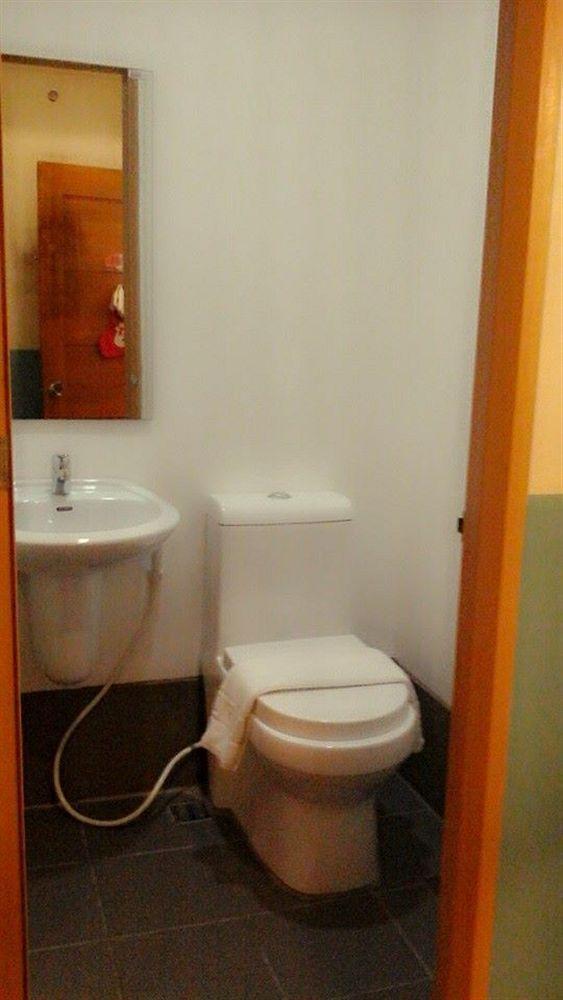 Hostellery מנילה מראה חיצוני תמונה