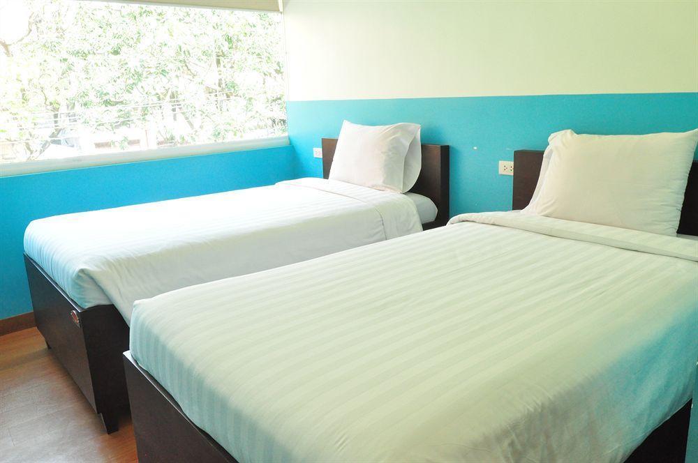 Hostellery מנילה מראה חיצוני תמונה