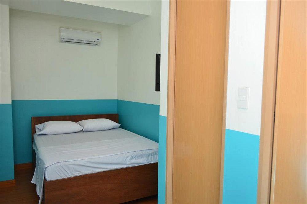 Hostellery מנילה מראה חיצוני תמונה