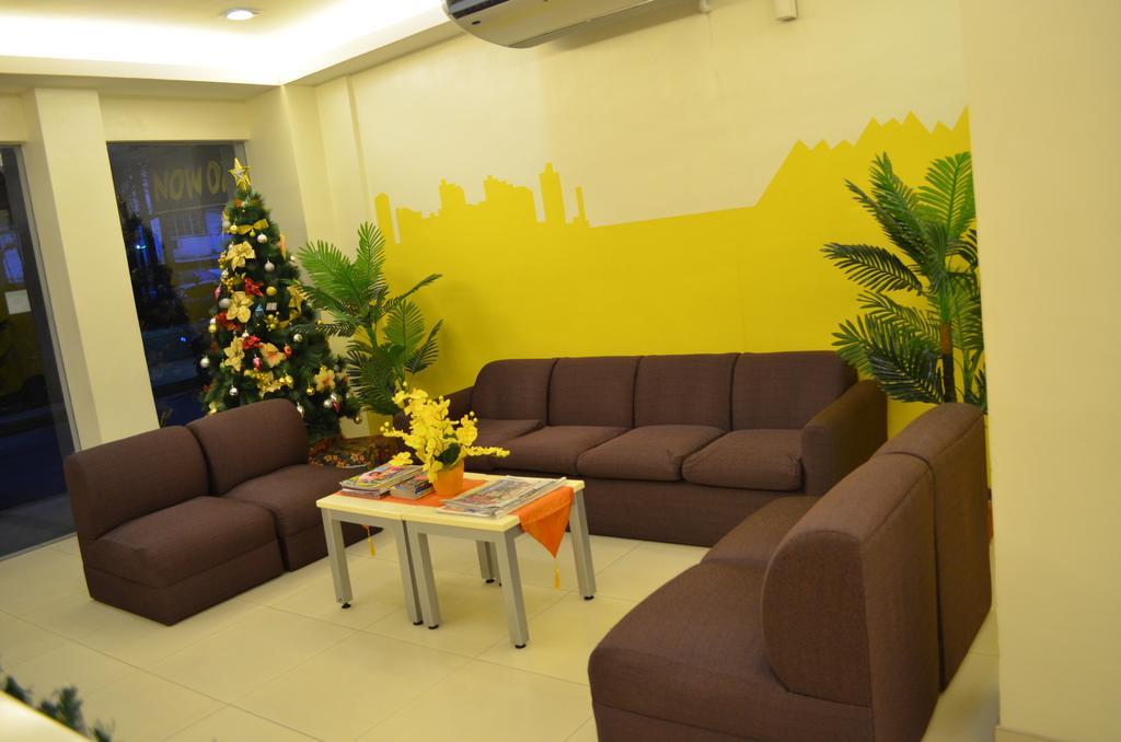 Hostellery מנילה מראה חיצוני תמונה