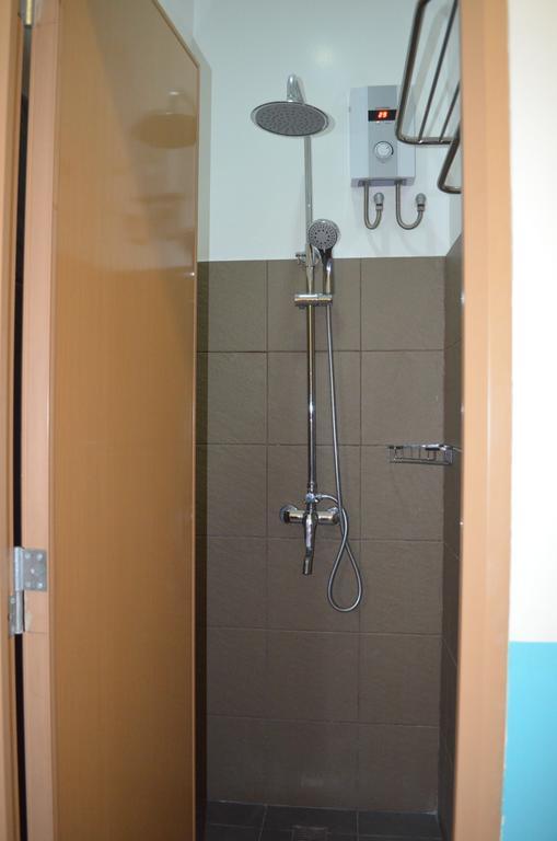 Hostellery מנילה חדר תמונה