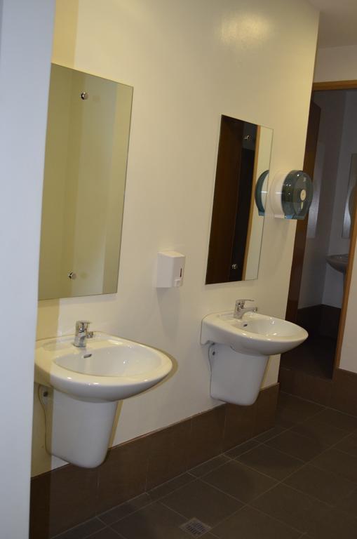 Hostellery מנילה מראה חיצוני תמונה