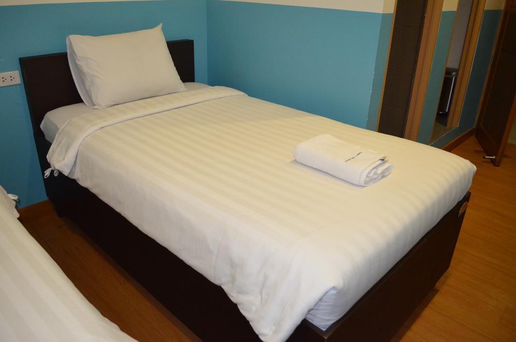 Hostellery מנילה חדר תמונה