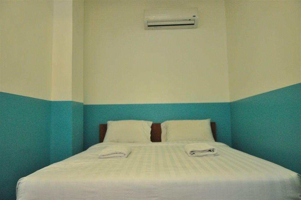 Hostellery מנילה מראה חיצוני תמונה