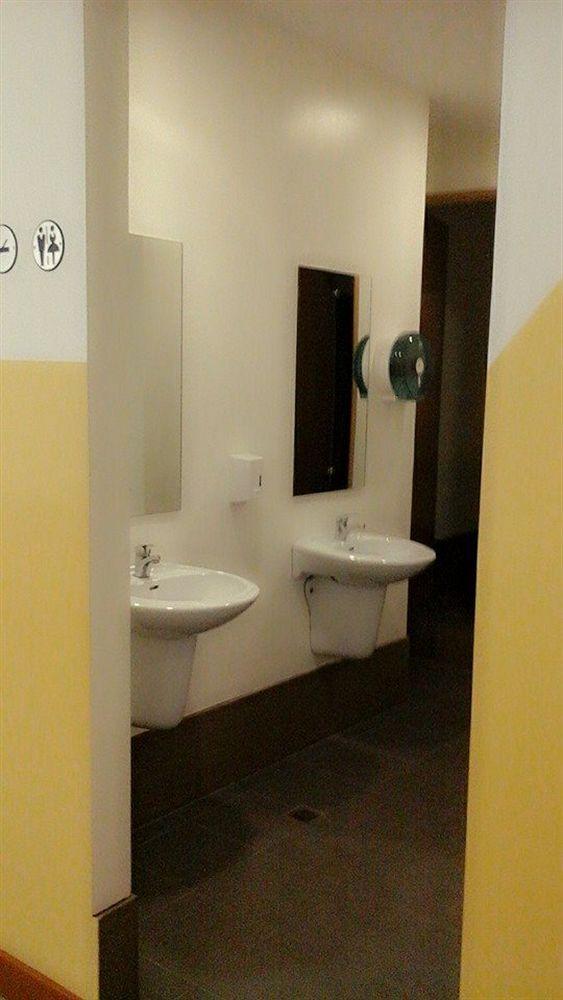 Hostellery מנילה מראה חיצוני תמונה